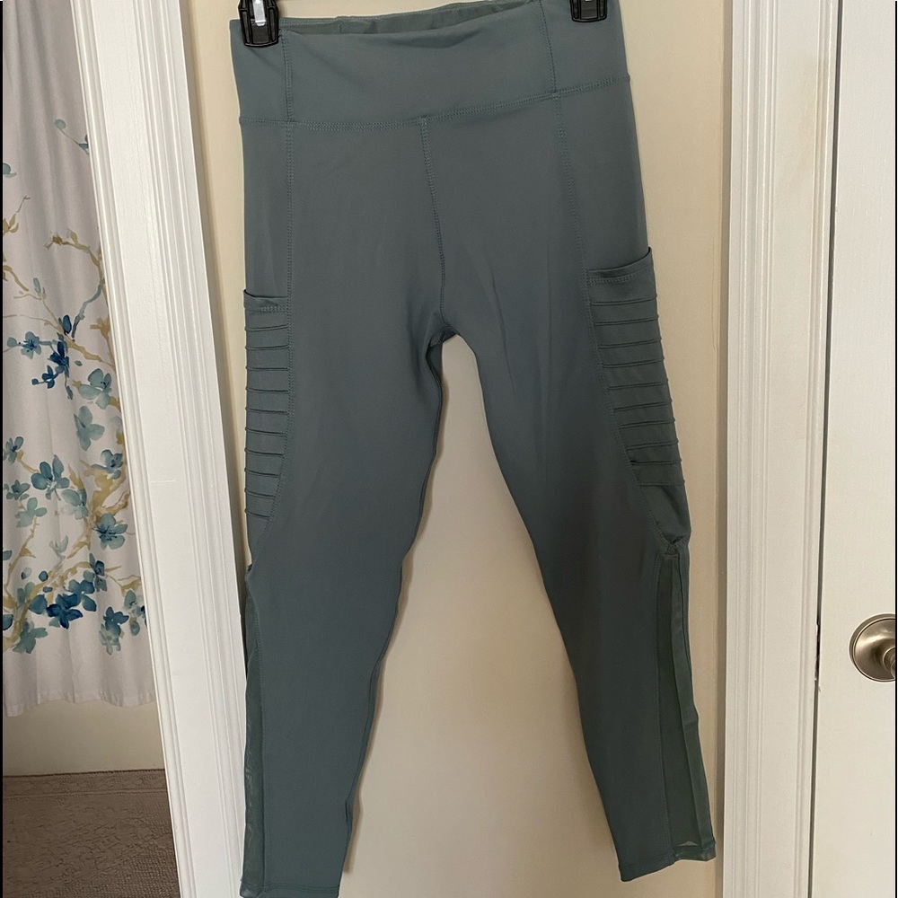 Mono b stylish leggings